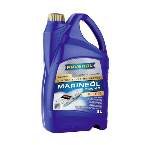 Olio motore ravenol 1162115 - ravenol,