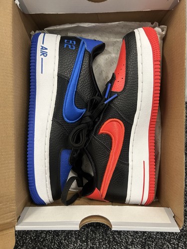 Air force low dh0201 - 82, dh0201-001
