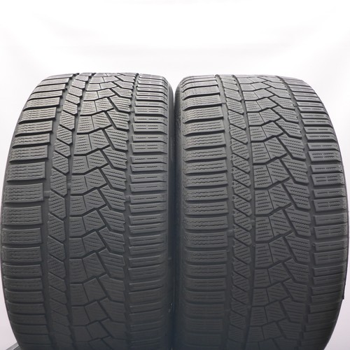 275 2x continental - 275, 35