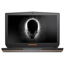 Dell Alienware 17R3 computer
