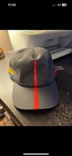 Casquette Prada Luna Rossa