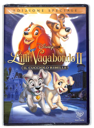 Ebond lilli vagabondo - ebond,