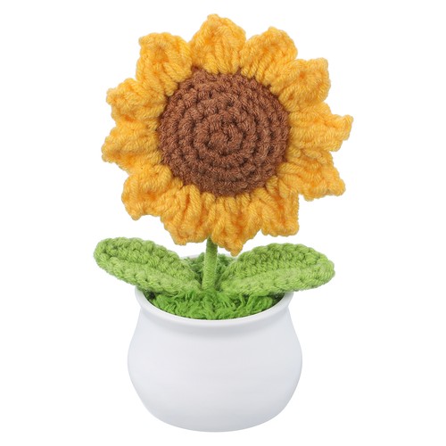 Fiori all uncinetto per maglia - fiori,