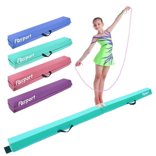 Fbsport trave ginnastica - trave,