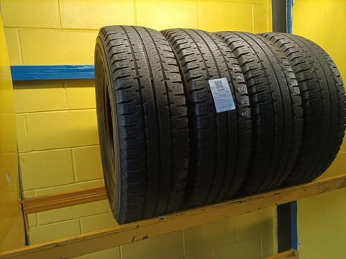 Pneumatici usati michelin - 4,