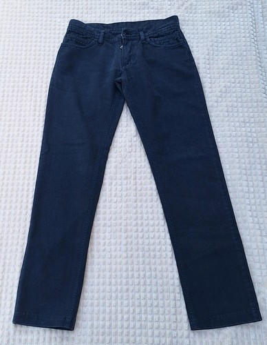 Pantaloni jeans originali - pantaloni,