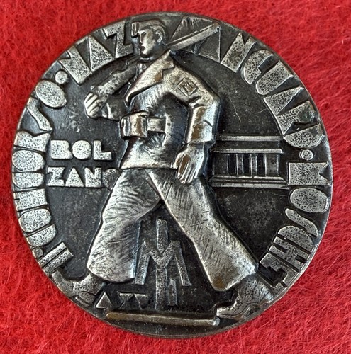 Bolzano 1937 avanguardisti - 1937-,