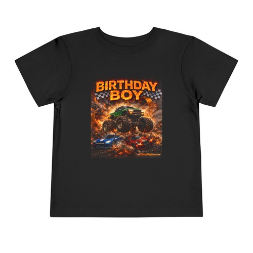 Shirt compleanno bambino - compleanno,