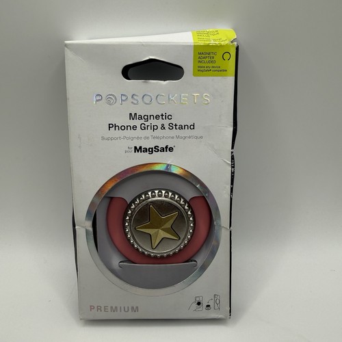 Popsockets magsafe magnetic - popsockets,