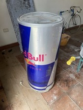 Frigo red bull - red,