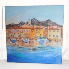 Quadro acrilico originale