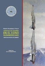 Renato Valenzuela Vientos de