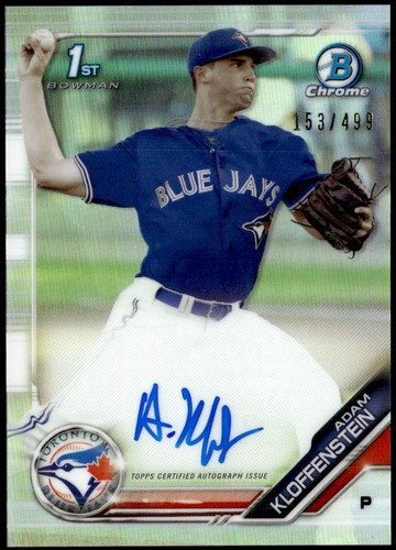 2019 bowman chrome cpa - bowman,