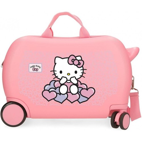 Trolley cavalcabile hello - trolley,