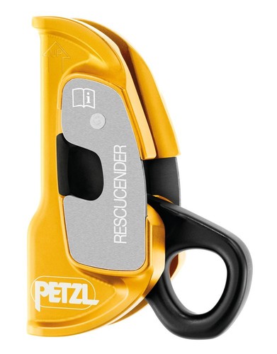 Ascender petzl rescucender - petzl,