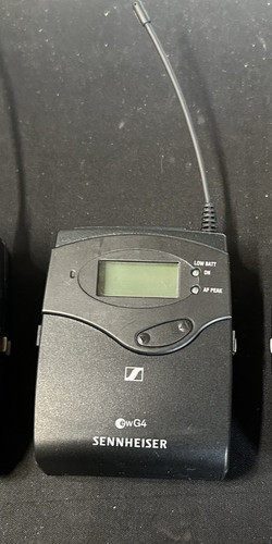 Sennheiser sk100 gb - sk100,