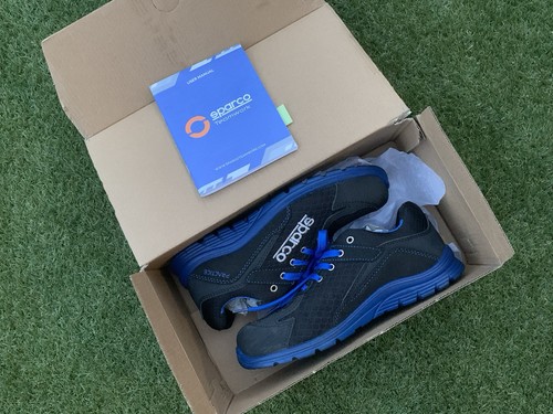 Scarpe antinfortunistiche - scarpe,