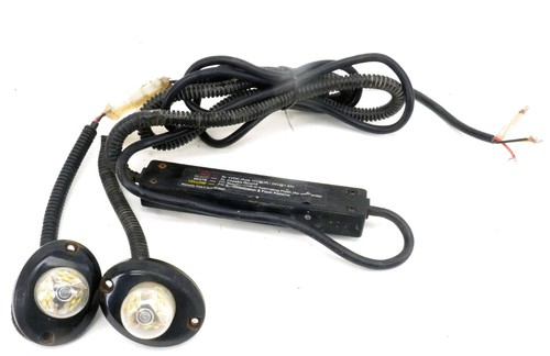 Federal signal hideaway led - federal,