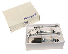 Mozzo Campagnolo Record O 32h 8 Velocità Lega Mozzo Libero 100mm 135mm NOS NUOVO CON SCATOLA
