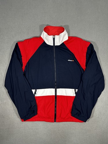 Giacca pista uomo - giacca, vintage