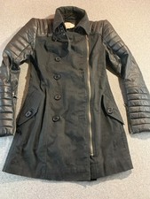 Cappotto Walter Baker donna S