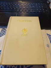 VIAGGIO IN ITALIA VOLFANGO GOETHE 1932