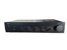 Amplificatore vintage Yamaha
