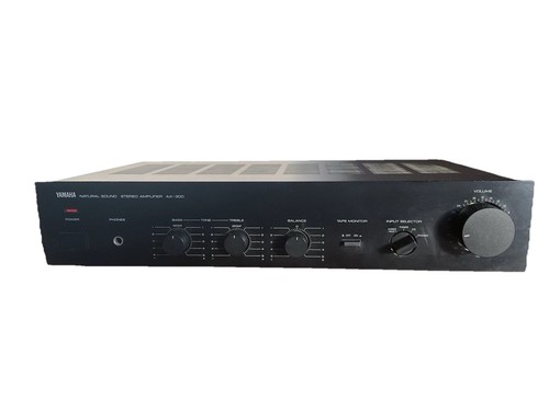 Amplificatore vintage yamaha - amplificatore,