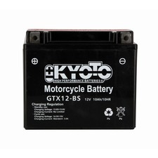 Batteria Kyoto GTX12-BS SUZUKI