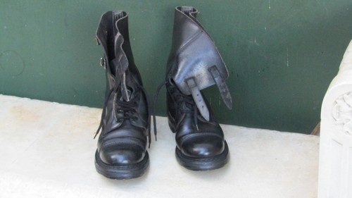 R774 anfibi stivali militari - r774,