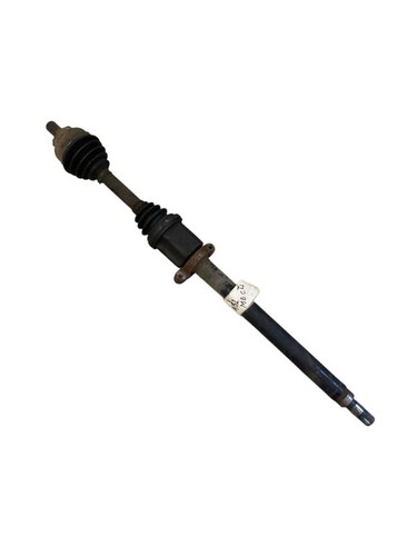 Albero motore anteriore volvo - albero,