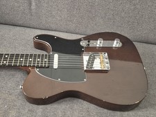 Partscaster / Custom