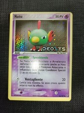 Natu	66/107	EX Deoxys	 Pokemon