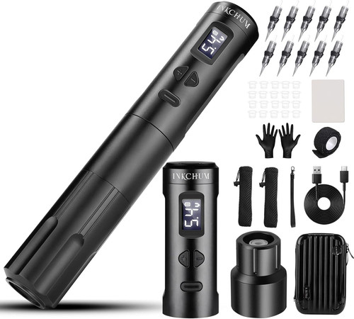 Wireless macchina con - wireless, 2
