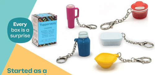 Nuovo tupperware - nuovo, 80°