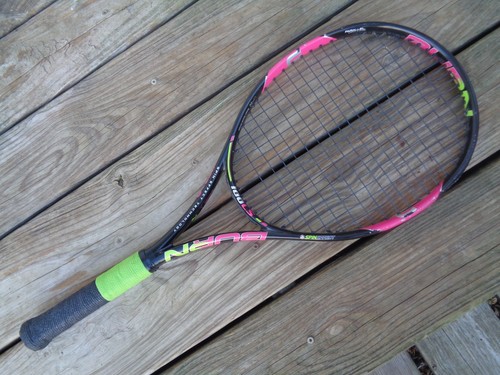 Racchetta tennis wilson - racchetta,