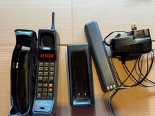 Telefono Motorola DynaTAC