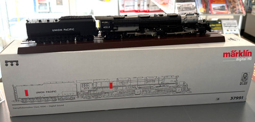 Märklin 37991 us - märklin,