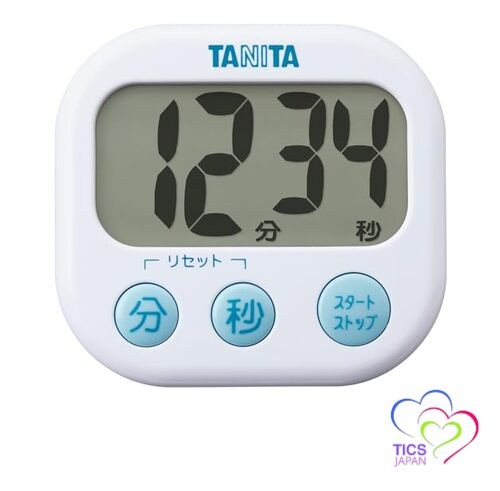 Tanita 384 timer - tanita, td-384