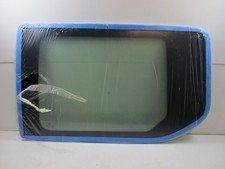 Transit Minibus rear window