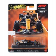 Premium F1 Team auto