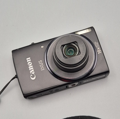 Canon ixus 155 digital compact - 155,