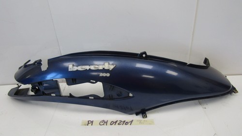 Carena coda tail fairing - tail,