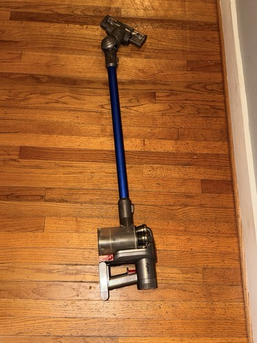 Dyson dc44 vacuum - dyson, w/
