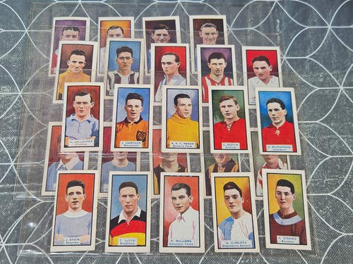 Set thomson 1930 - set, :