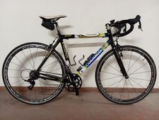 bici da corsa colnago usata