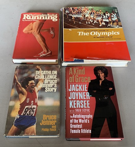 Lot track books the - lot, 4