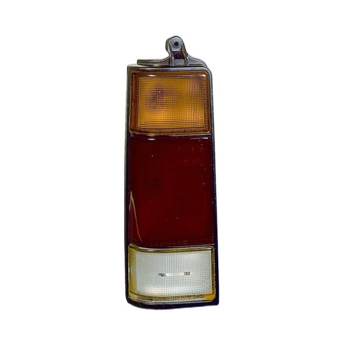 Fanale posteriore sinistro - posteriore, sx