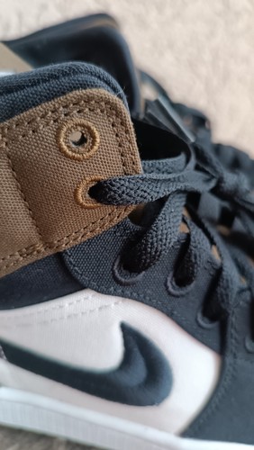 Nike air jordan type tn - 1,