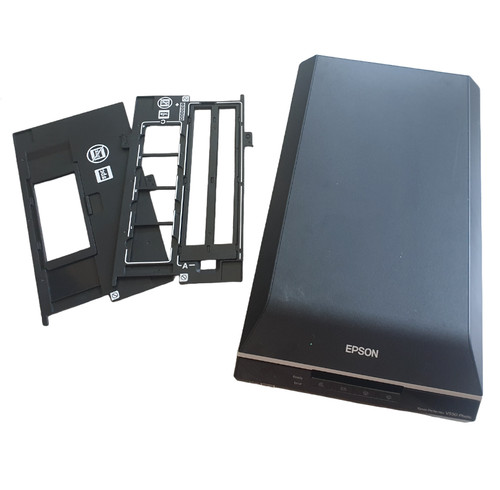 Epson perfection v550 scanner - perfection,